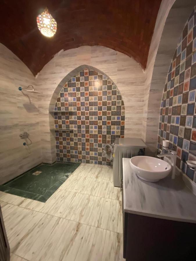 Villa Nur Луксор Экстерьер фото