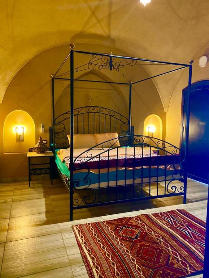 Villa Nur Луксор Экстерьер фото